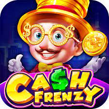 Cash Frenzy 777 APK APK